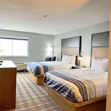 Americinn By Wyndham Marshfield Dış mekan fotoğraf