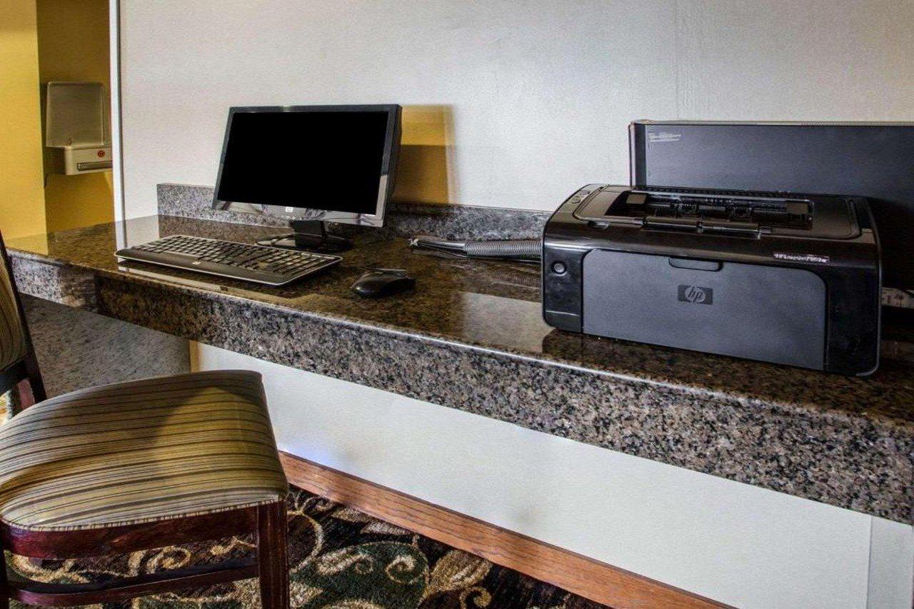 Americinn By Wyndham Marshfield Dış mekan fotoğraf