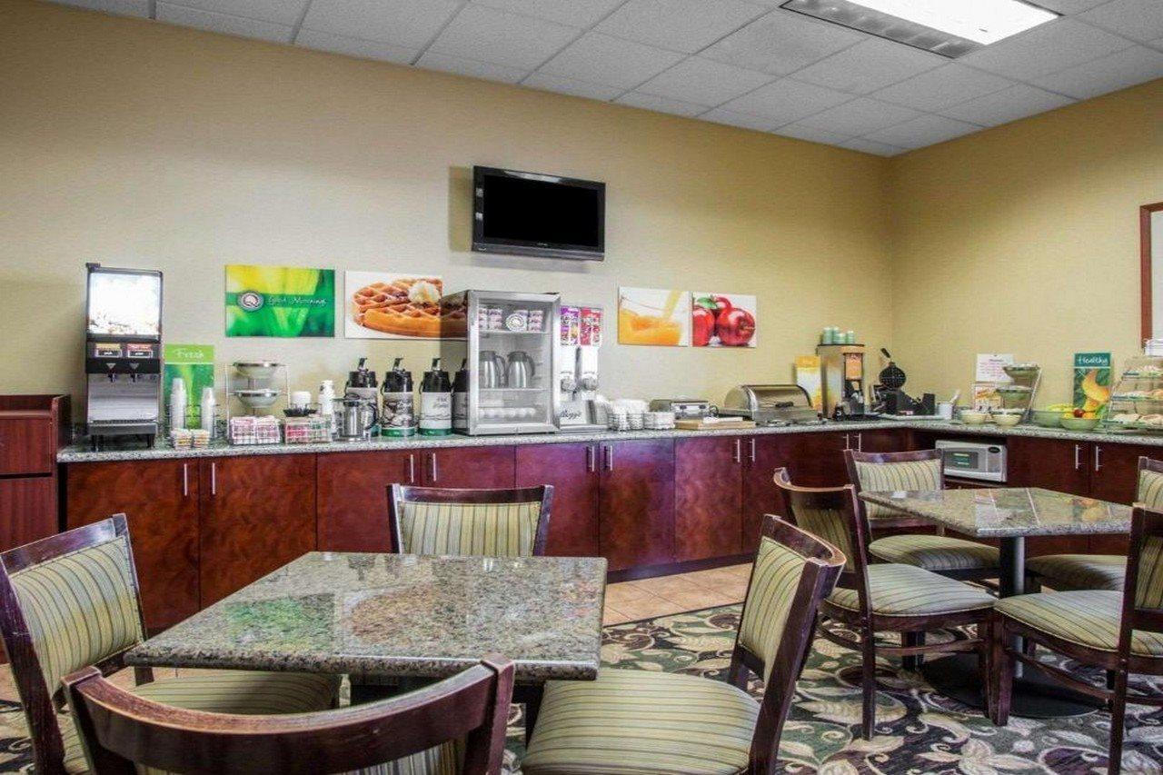 Americinn By Wyndham Marshfield Dış mekan fotoğraf