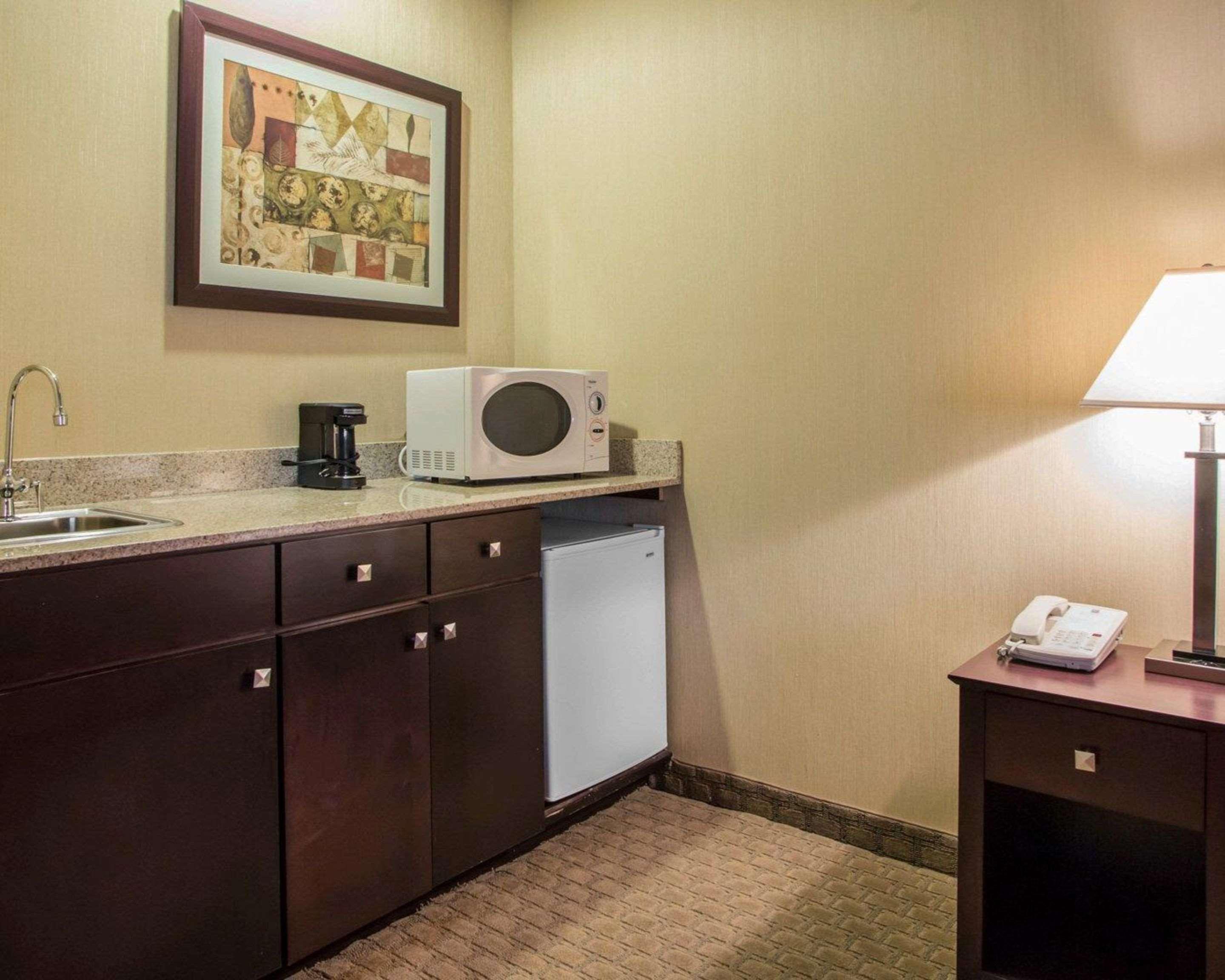 Americinn By Wyndham Marshfield Dış mekan fotoğraf