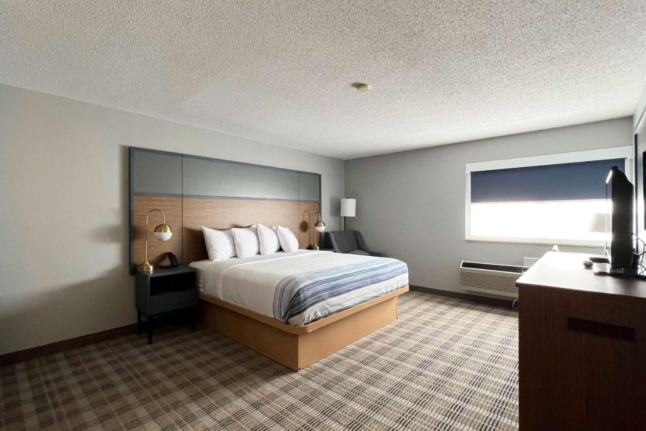 Americinn By Wyndham Marshfield Dış mekan fotoğraf