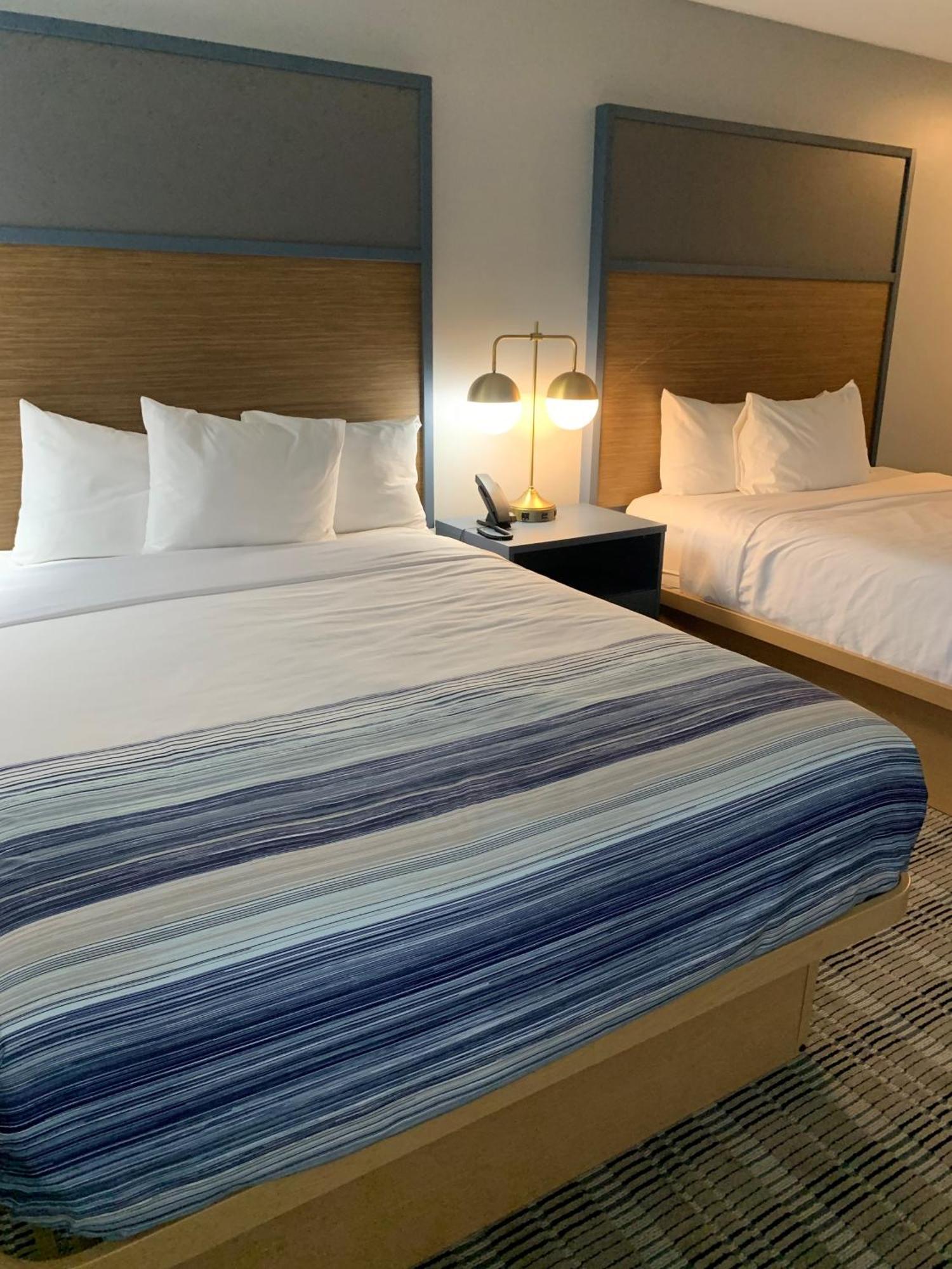 Americinn By Wyndham Marshfield Dış mekan fotoğraf