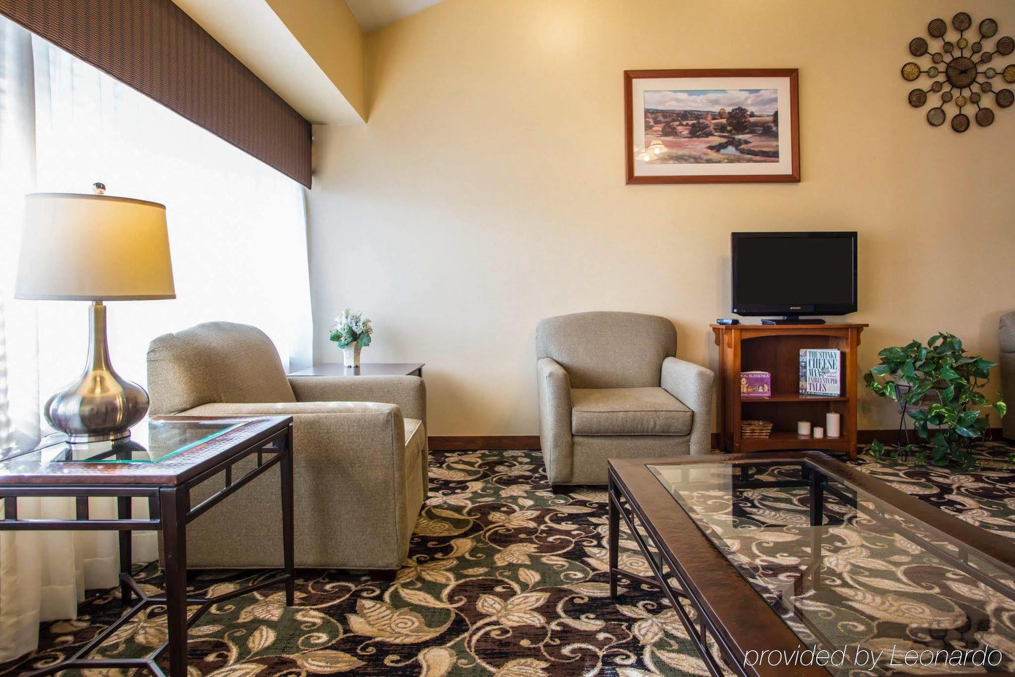 Americinn By Wyndham Marshfield Dış mekan fotoğraf
