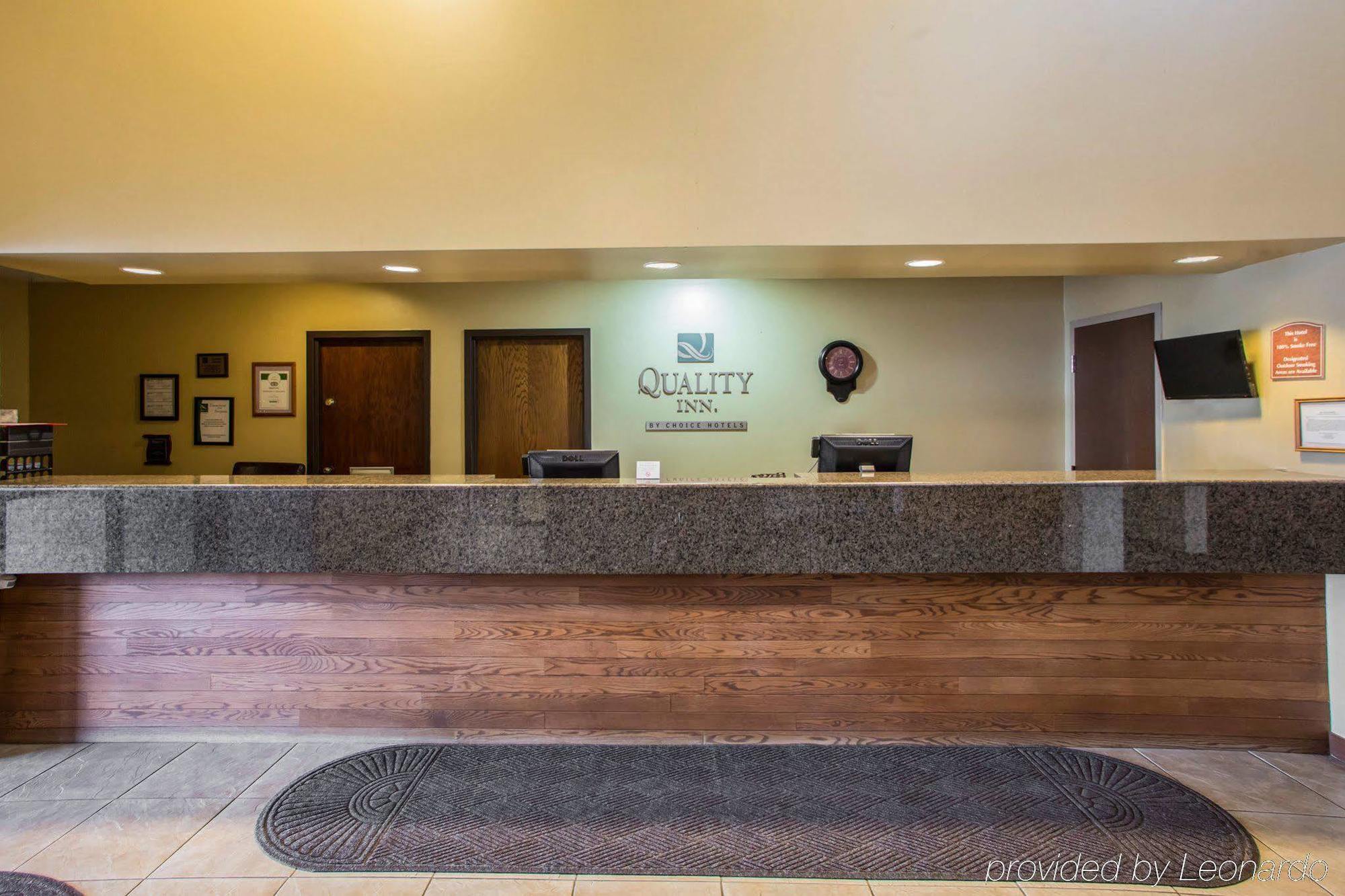 Americinn By Wyndham Marshfield Dış mekan fotoğraf