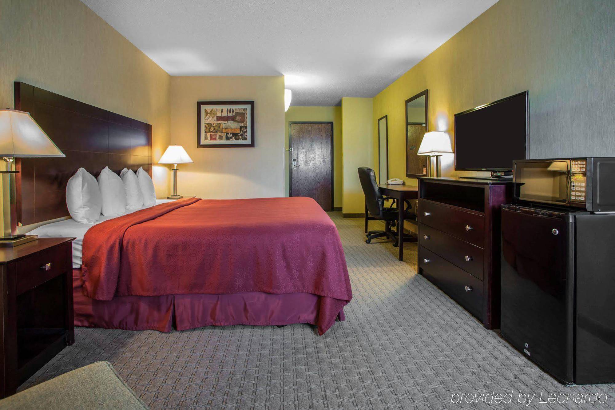 Americinn By Wyndham Marshfield Dış mekan fotoğraf