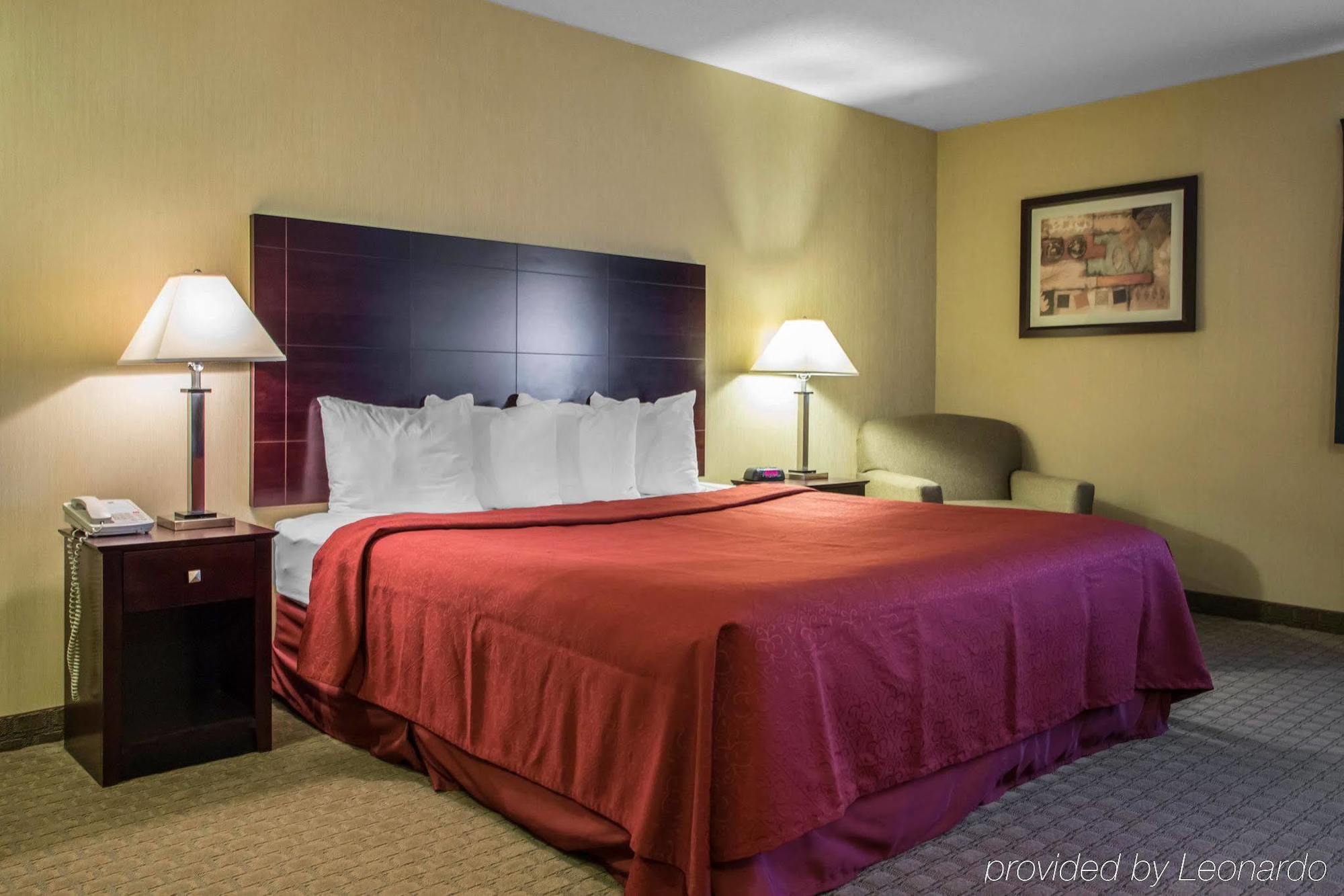 Americinn By Wyndham Marshfield Dış mekan fotoğraf
