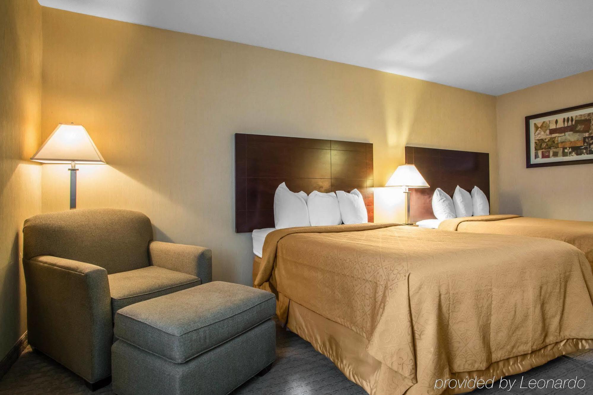 Americinn By Wyndham Marshfield Dış mekan fotoğraf