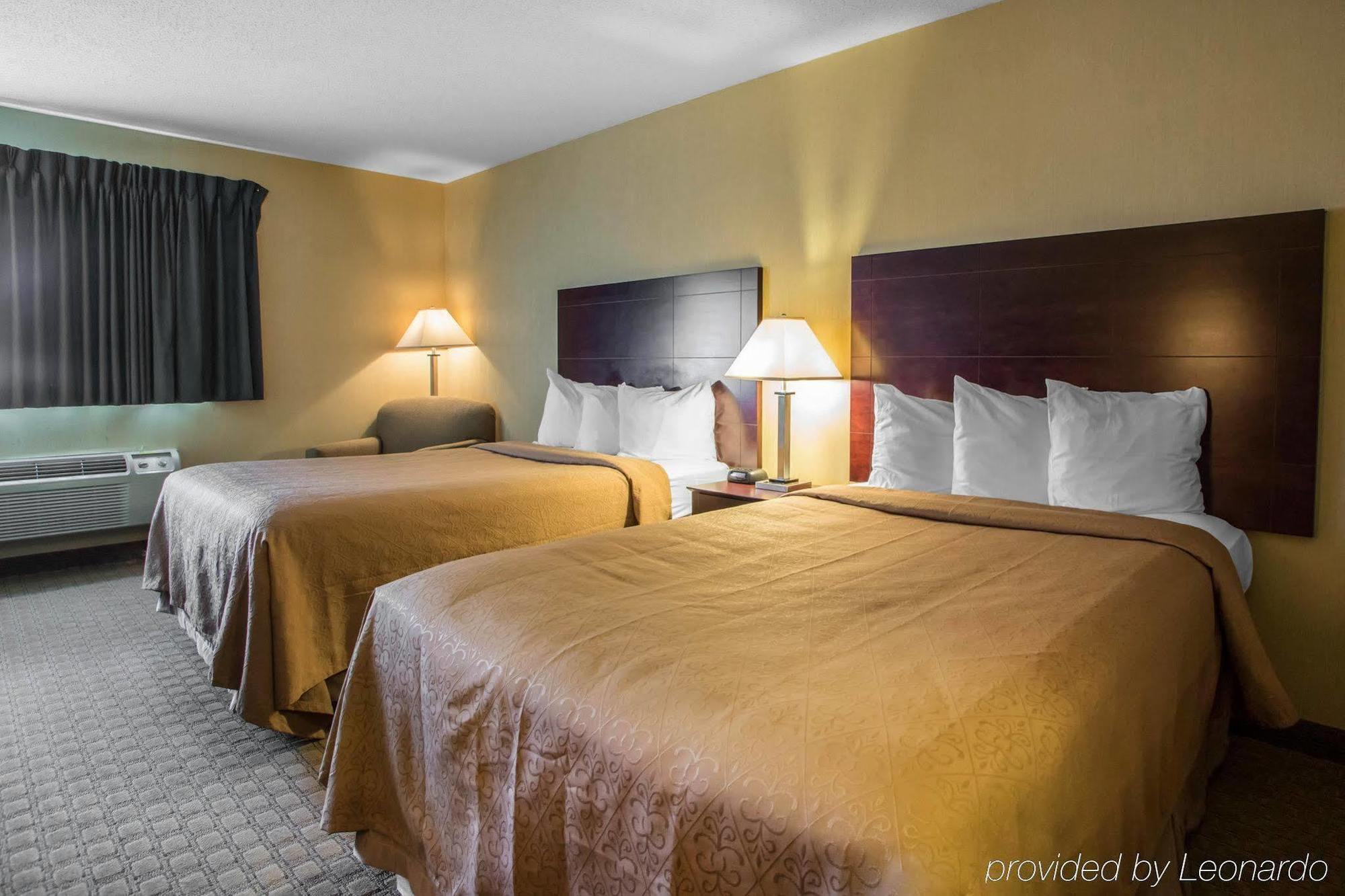 Americinn By Wyndham Marshfield Dış mekan fotoğraf