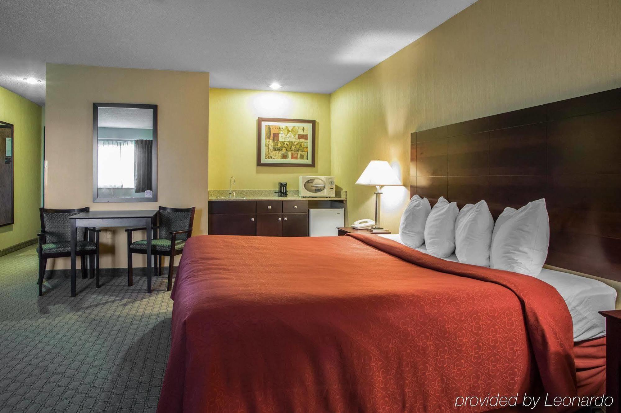 Americinn By Wyndham Marshfield Dış mekan fotoğraf