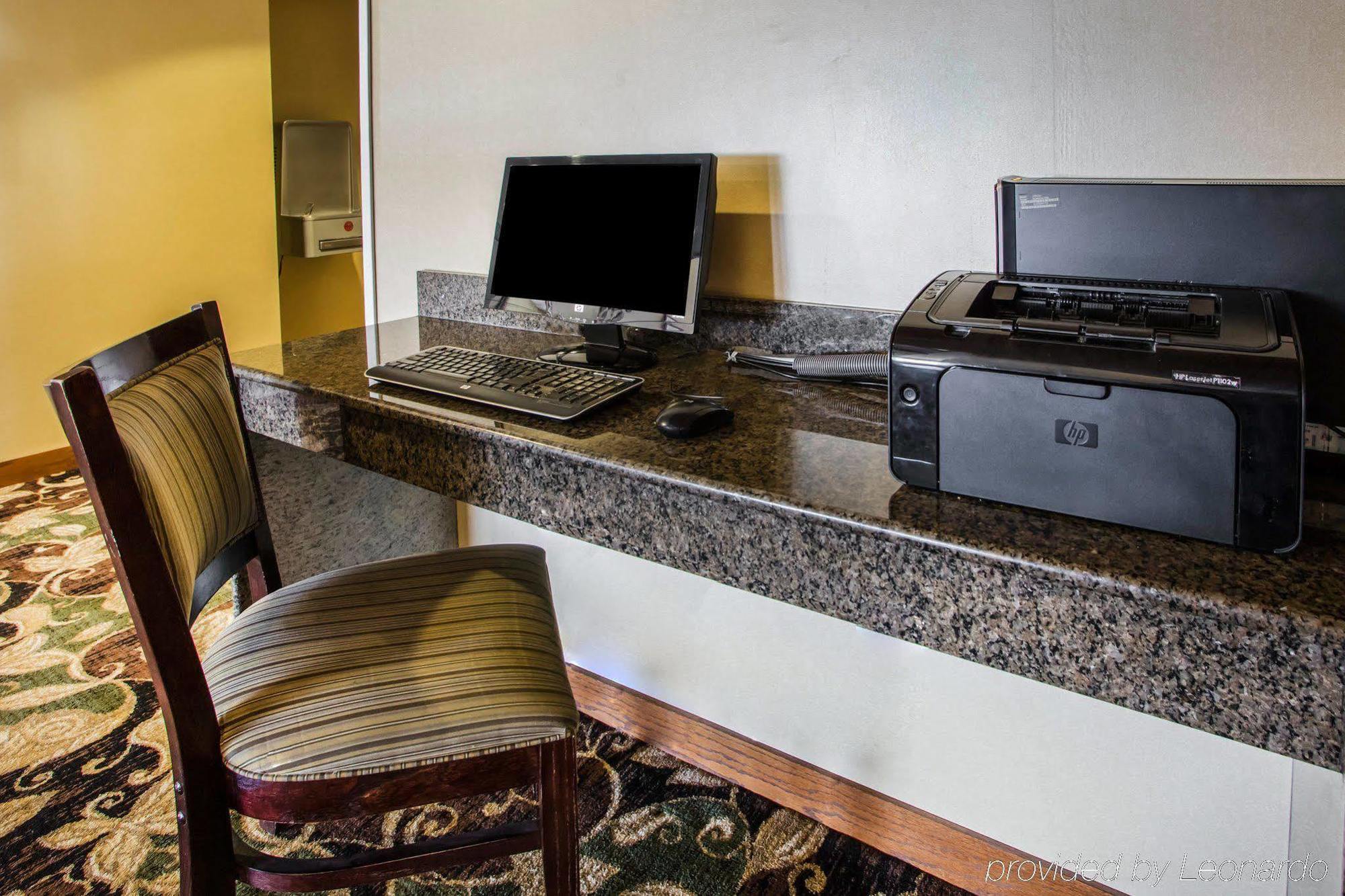 Americinn By Wyndham Marshfield Dış mekan fotoğraf